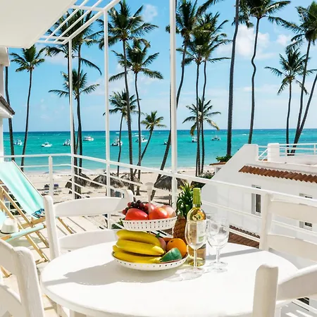 Serenity Villas And Suites - Playa Los Corales